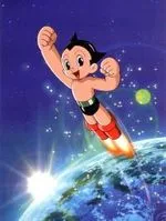 铁臂阿童木 1980