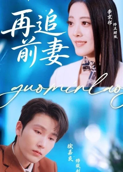 再追前妻