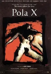 宝拉X