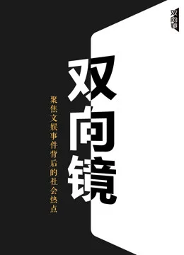 双向镜
