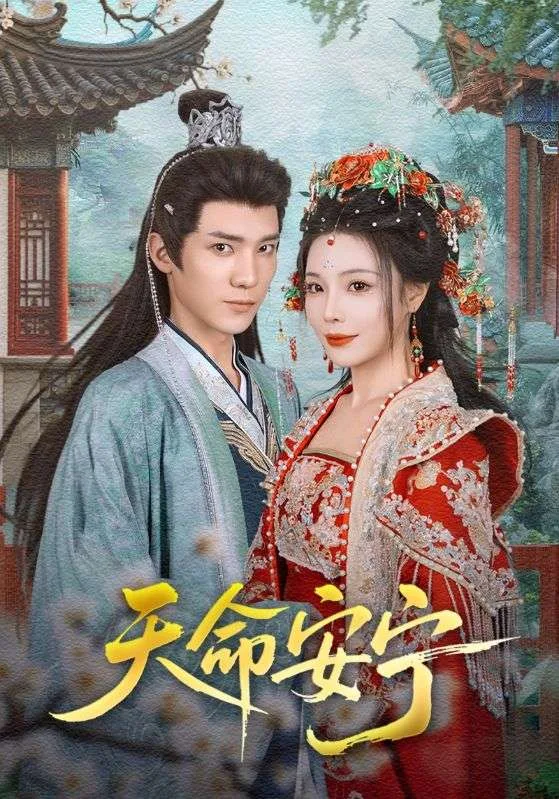 天命安宁