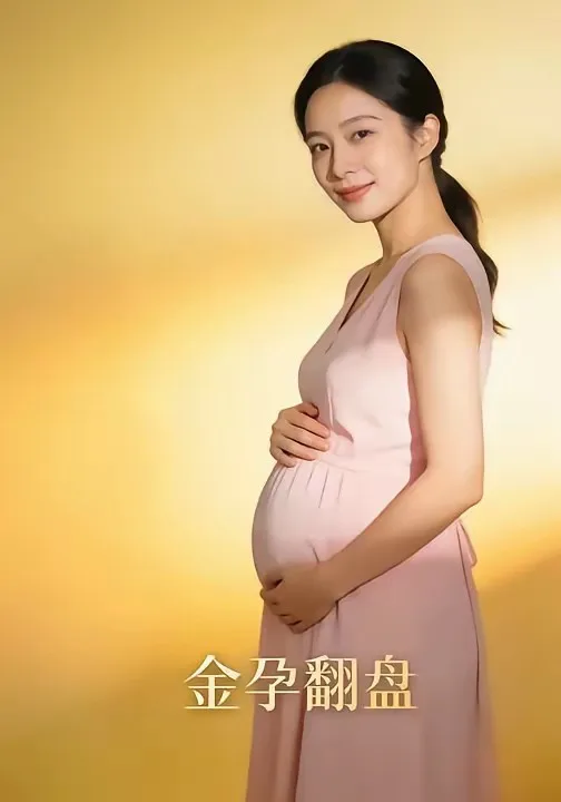 金孕翻盘