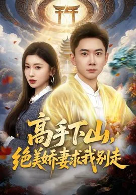 高手下山,绝美娇妻求我别走