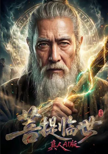 菩提临世