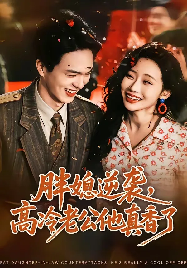 胖媳逆袭,高冷老公他真香了